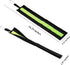 WILDKEN Rope Protector, Rock Climbing Arborist Rope Protector Sleeve for Rappelling Equipment