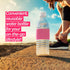16.9 oz Set 2 Copco Hydra Water Bottle, of Leak Proof, BPA Free Tritan, Dishwasher Safe, Twist-Open Body, Non-Slip
