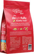 Puffed Dog Treats with Prebiotics and Probiotics - Chicken & Cheddar Cheese (16oz) - Made in USA