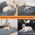 65'' 48'', 3 Packs Bunlitent Washable Pee Pads for Dogs x Extra Large Reusable Dog Mat with Quick Dry, Fast Absorbent