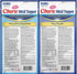INABA Churu Meal Topper for Cats, Complete & Balanced, Creamy Lickable Purée Cat Food Topper, 0.5 Ounce Tube, 48 Tubes