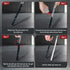 Golf Grip Removal Tool, V-Groove Grip Remover for Standard Length Golf Grips