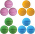 Curiosity Ball, Rolling & Jumping Cat Toy, Stimulates Interest, Recommended for Cats