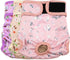 Female Dog Diapers - Premium Reusable Diapers for Doggie in Heat -