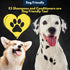 E3 Argan Oil Shampoo - Moisturizing Pet Shampoo, Gentle Formula, Hair Shine, Good for Dogs Too (32 fl oz)