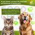 Antibiotics for Dogs and Cats, Natural Antibiotics for Pets, 2 Oz for Health Support