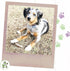 Nature Gnaws Antlers for Dogs (1Lb) - Mix of Elk and Deer Antler - Variety of Split and Whole Pieces for Aggressive