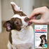 NutriSentials Trusted Trainers Training Treats for Dogs - Soft Chicken Flavor Treats for Small, Medium & Large Dogs -