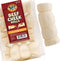 Pack Approved Beef Cheek Rolls for Dogs - Natural & Odor-Free Dog