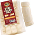 Pack Approved Beef Cheek Rolls for Dogs - Natural & Odor-Free Dog