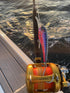 Nomad Design DTX Minnow 200 Heavy Duty SNK 8 Saltwater Fishing Lure, Deep Diving Minnow Lure Ideal for Tuna and Wahoo