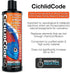 Brightwell Aquatics CichlidCode - Trace and Minor Elements for African Cichlids, 125 ml