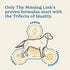 The Missing Link Puppy Supplement, 8oz Superfood Powder for Growth, Immunity, Digestion, Bones, Skin & Coat
