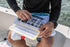 Plano 3540 Waterproof Stowaway Storage Container