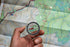 Coghlan's Adventure Compass with Carabiner Clip