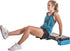 The Step Small Aerobic Stepper for Home Workout, Exercise Steppers for Fitness