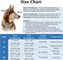 BARKLESS Dog Head Collar, No Pull Head Halter with Soft Padding for Large Medium Small Dogs