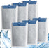 6 Pack Filter Cartridge - Medium Replacement for Tetra Whisper Bio-Bag Filters Compatible with Tetra Filters