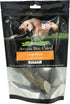 Elk Antler Chews for Dogs - Naturally Shed USA Collected A-Grade Premium Elk Antler Dog Chews, Single Pack Large Whole
