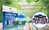 Cat Litter Pail Bag Adapter, Fits Litter Genie, Litter Genie Plus, Litter Genie XL, and XXL