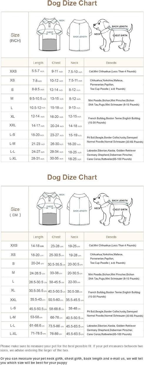 Lovelonglong 2019 Summer Pet Clothing, Dog Clothes Blank T-Shirts Ribbed Tanks Top Thread Vests for Bulldog Large Medium Small Dogs 100% Cotton Purple XL