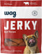 Amazon Brand - Wag Soft & Tender American Jerky Dog Treats Beef