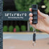 SABRE Maximum Police Strength OC Pepper Spray, Quick Release Keychain for Easy Carry, 0.54 fl oz