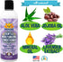 Bodhi Dog Gentle Moisturizing Conditioner, Plant-Based Dog Conditioner with Aloe Vera & Jojoba Oil, Lavender (17oz)