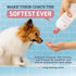 17 oz Veterinary Formula Smart Coat Complex Ultra Oatmeal Moisturizing Shampoo for Dogs, Fl Moisture-Rich, Nourishing