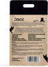 PeKoe All-Natural Odor Control & Clumping Cat Litter, 6-lb Bag (Pack of 1)