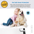 SVD.PET Pet Training Mat with Tester, 60" X 12", Electronic Repellent Mat for Dogs & Cats, 3 Training Modes