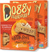 Crunchy Dog Treats for All Sizes, All-Natural Puppy Treats, 100% Human-Grade, Pumpkin Snacks