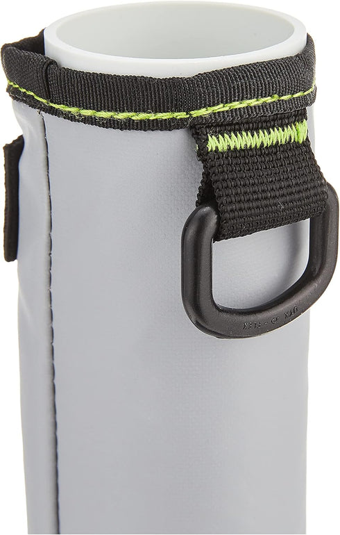 Perception Kayaks Splash Fishing Rod Holders, One Pair, Grey