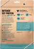 15 oz Vital Essentials Freeze Dried Dog Treats | Beef Liver, Single Ingredient | Premium Quality | Grain Free Training