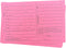 4X6 Pink Dog Grooming Client Cards (100 Pack, 4 X 6 Inches) for Pet Groomer, Veterinarians, and Kennels