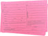4X6 Pink Dog Grooming Client Cards (100 Pack, 4 X 6 Inches) for Pet Groomer, Veterinarians, and Kennels