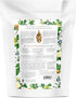 Dr. Harvey's Veg-to-Bowl Dog Food, Human Grade Dehydrated Base Mix, Grain Free Holistic Mix (3 Pound)