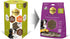 Dog Dental Treats | Removes Tartar - Vet VOHC Approved | Yummy Treat for Teeth Cleaning - Chicken Protein | for Extra