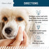 Tear Stain Remover for Dogs and Cats - 4 oz Solution to Dissolve Eye Buildup, Reduces Staining with Aloe Vera