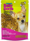 Naturals Belly Bones for Dogs, 100 Yogurt Flavor Mini Dental Treats, 100 Count, Made in USA for Extra Small Dogs
