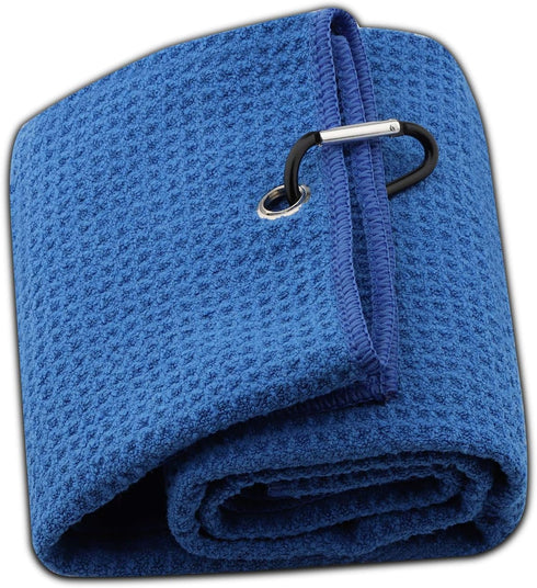 JXGZSO Grandma Golf Towel, Embroidered Gift for Best Grandma by Par Golf Towel