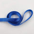 Dog Training Lead Leash, Portable Soft Traction Rope for Small Medium Large Dogs with Stainless Steel Buckle (2M x 2CM,