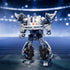 5.5-Inch 8+ Transformers NFL Dallas Cowboys Starblitz Action Figure Changes from Robot to Helmet, Football Toys