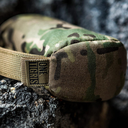 OneTigris Pre-Filled Shooting Rest Bag, Front & Rear Gun Support Bags, Sand Bags for Outdoor Shooting and Hunting