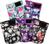 Diapers(5 Pack) Washable Reusable Female Dog Small Medium Large Doggie Puppy & Doggy Dog Diaper, Period Panties in Heat