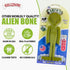 Bullibone Alien Bone: Chew Toy for Small Dogs and Aggressive Chewers