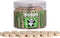Compressed Towel Tablets - Disposable Compostable Toilet Paper Tablets for Travel, Hiking,