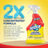 Resolve Urine Destroyer Spray Stain & Odor Remover, 32 Fl Oz, Transparent, No Flavor