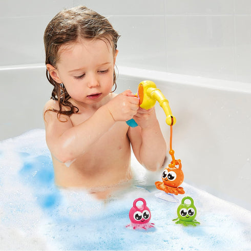 Toomies Format: Toy E73103 3 1 Toomies in Fishing Frenzy