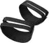 Outus 2 Pairs Kids Bicycle Feet Strap Pedal Straps for Fixed Gear Bike